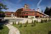 Yastrebets SPA & Wellness Hotel 